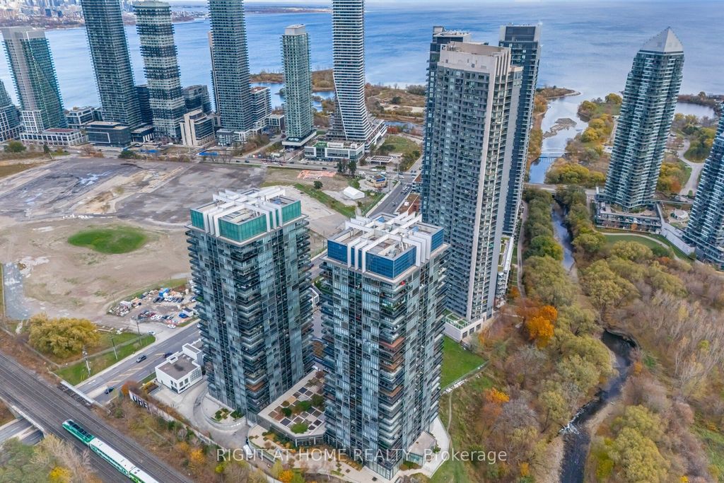 Photo of 88 Park Lawn Road #3005, Toronto, ON M8Y 0B5 (MLS # W12831826)