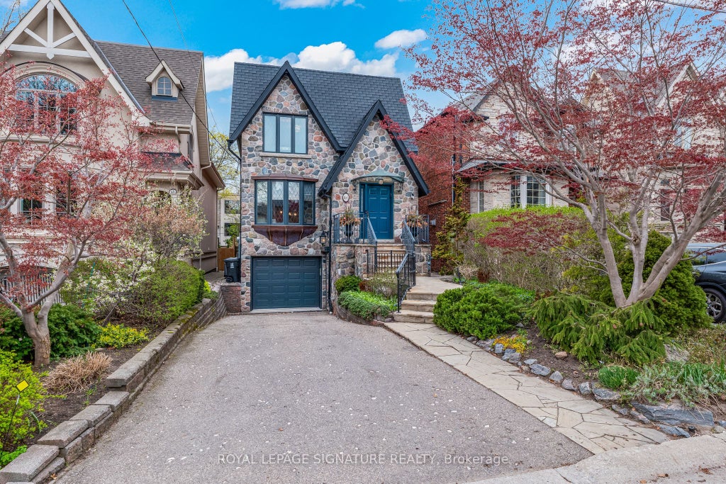 Photo of 46 Esgore Drive, Toronto, ON M5M 3R4 (MLS # C13420904)