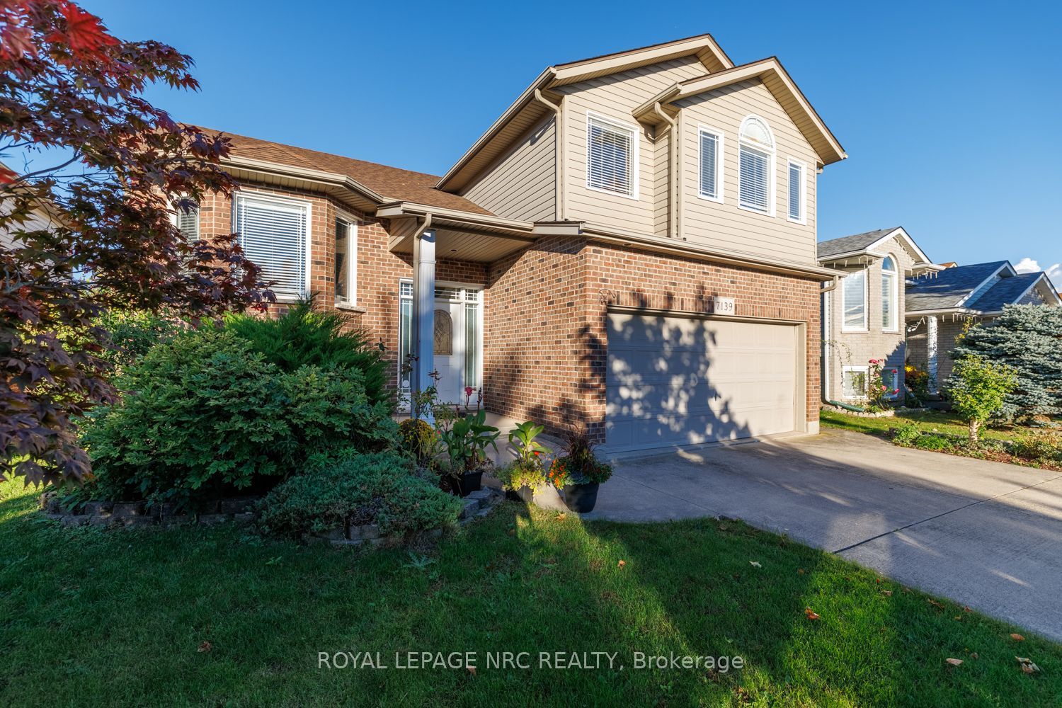 7139 Parkside Road