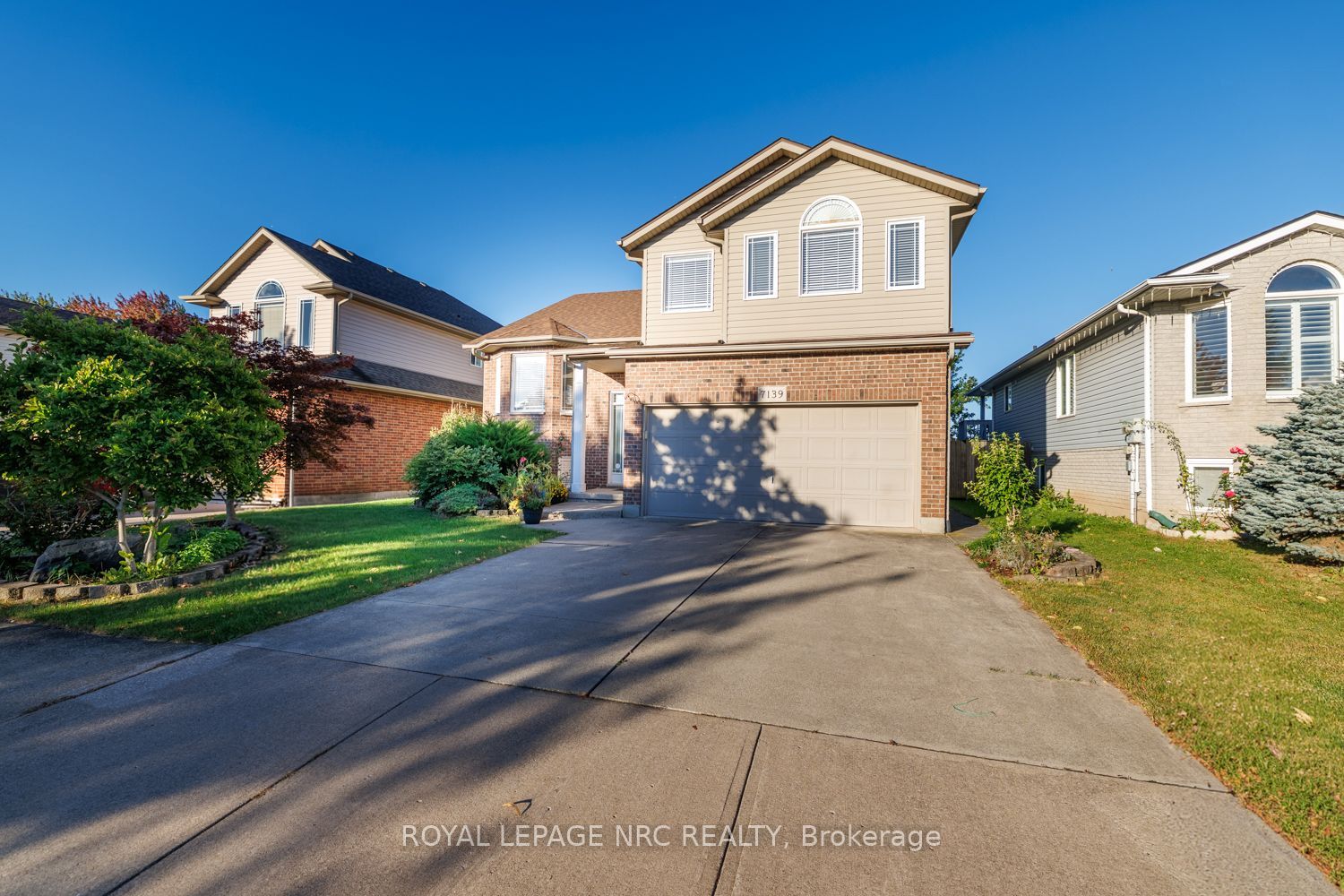 7139 Parkside Road