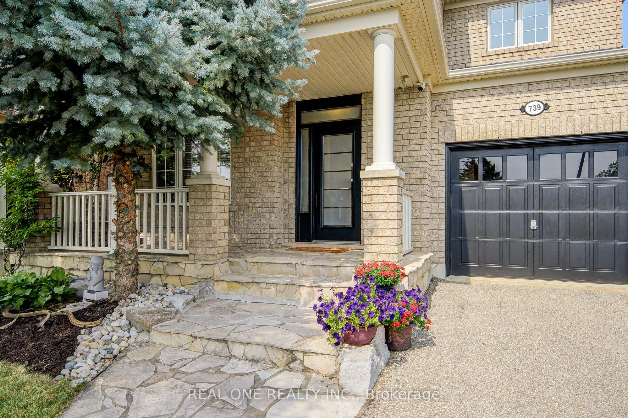739 Philbrook Drive