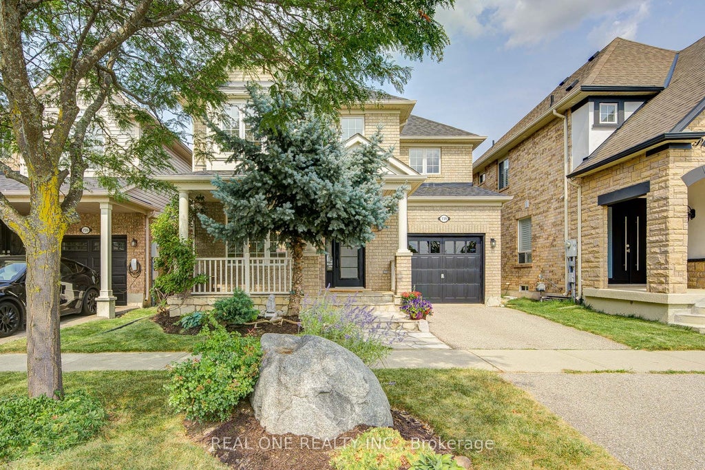 Photo of 739 Philbrook Drive, Milton, ON L9T 0E9 (MLS # W13665232)