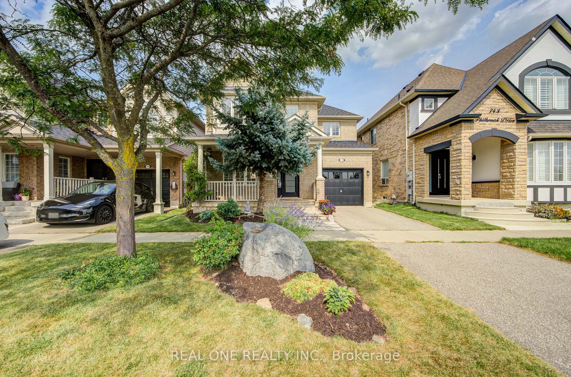 739 Philbrook Drive