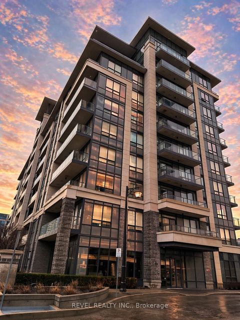 396 Highway 7 N/A E 611 Richmond Hill ON L4B 0G7