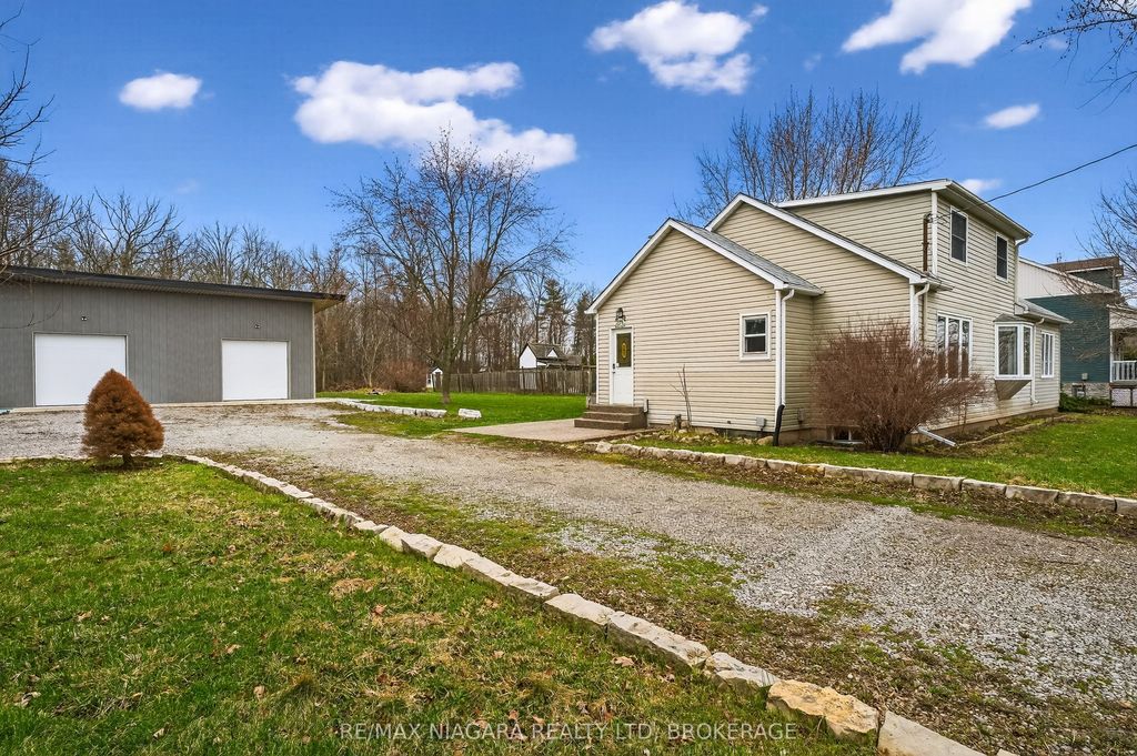 Photo of 4284 Fly Road, Lincoln, ON L0R 1G0 (MLS # X12957084)