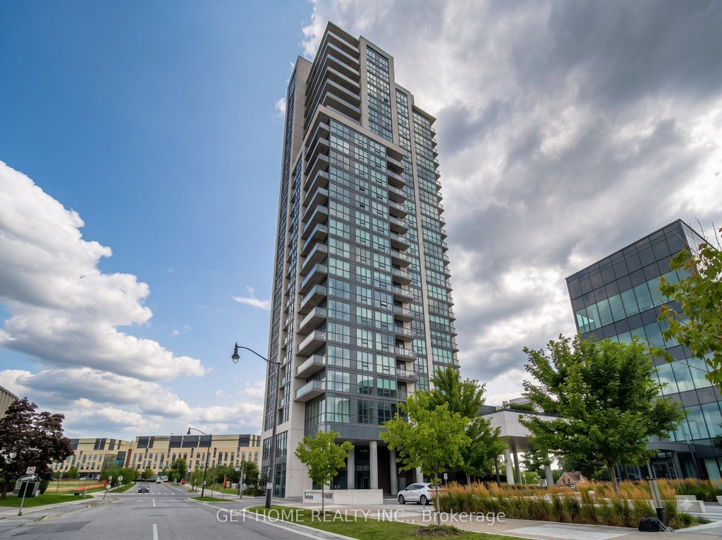 Photo of 15 Lynch Street #2104, Brampton, ON L6W 2Z8 (MLS # W13716502)
