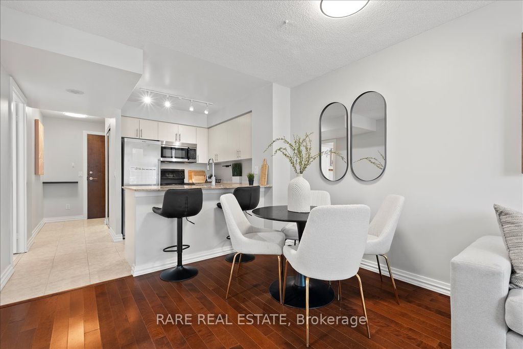 Photo of 50 Lynn Williams Street #2211, Toronto, ON M6K 3R9 (MLS # C13058228)