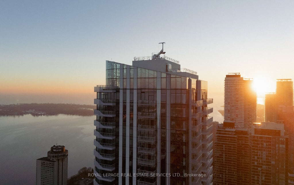 Photo of 28 Freeland Street #5301, Toronto, ON M5E 0E3 (MLS # C13527108)