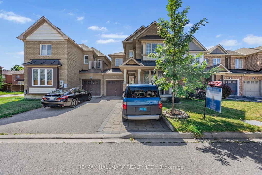 Photo of 60 Cider Crescent, Richmond Hill, ON L4E 4A4 (MLS # N12451597)