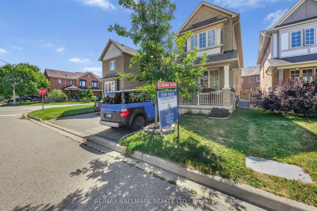 Photo of 60 Cider Crescent, Richmond Hill, ON L4E 4A4 (MLS # N12451597)