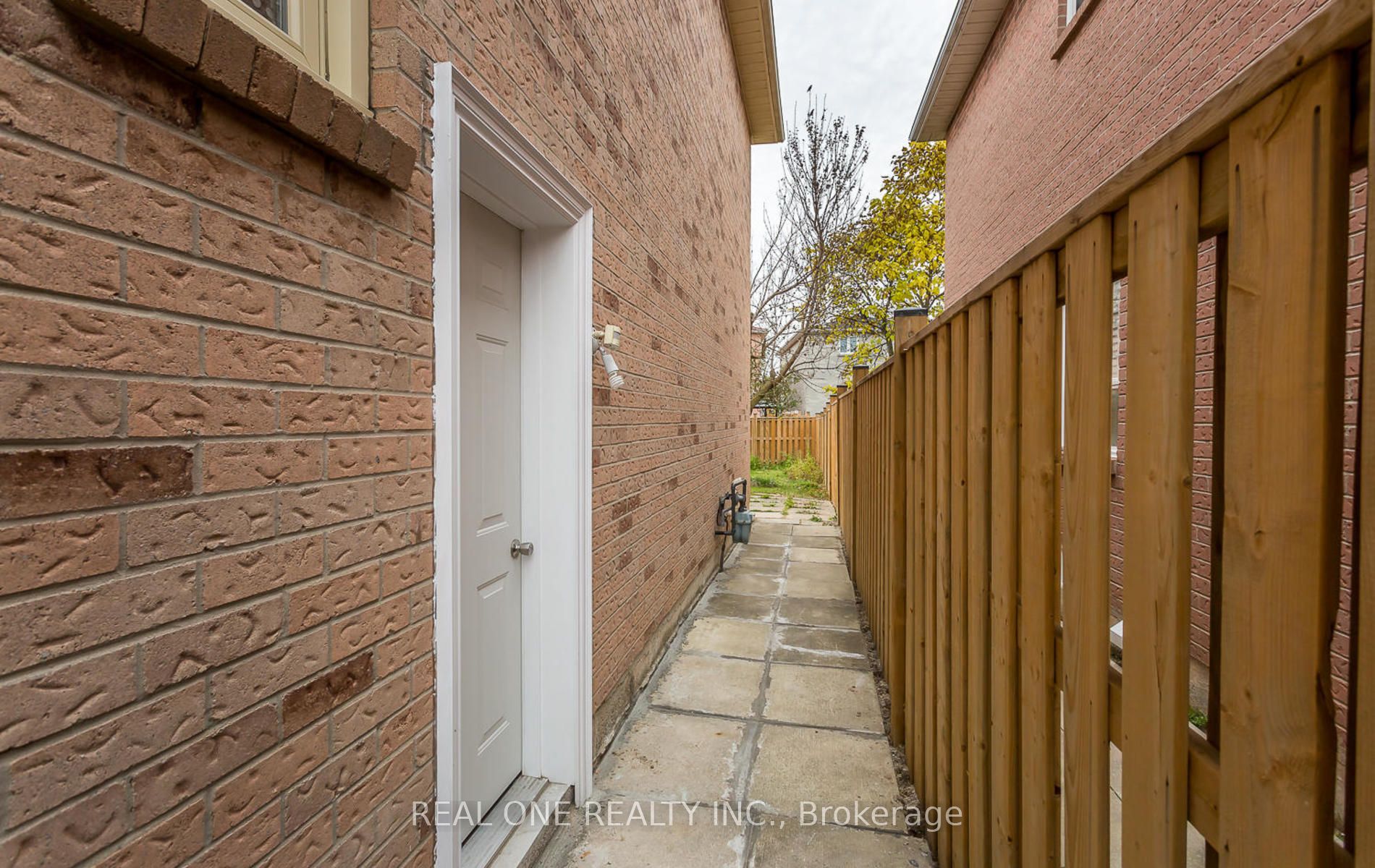 5070 Rising Star Court Basement