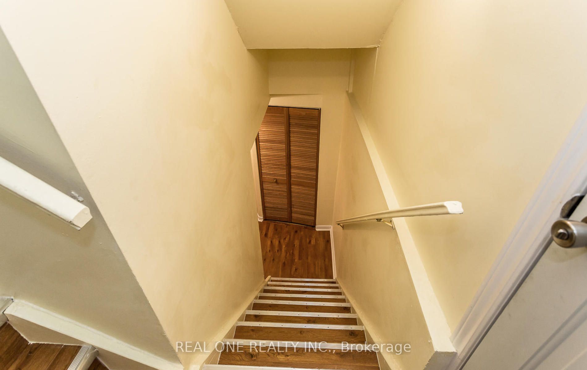 5070 Rising Star Court Basement