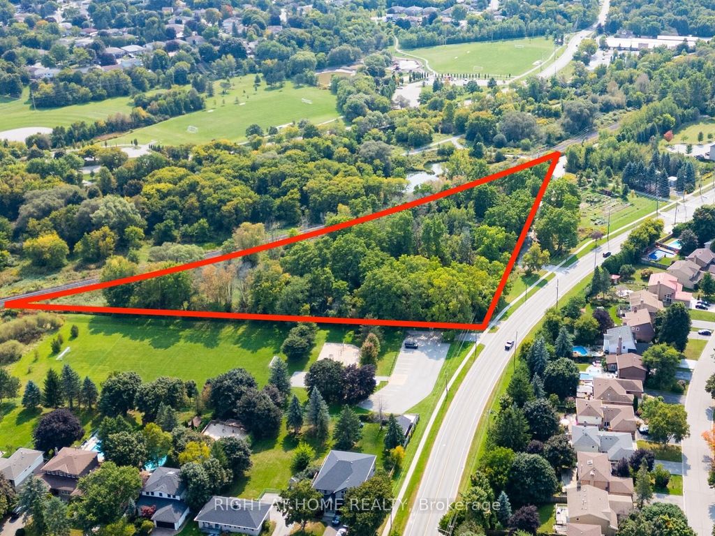 Photo of 315 Main Street N, Newmarket, ON L3Y 9A9 (MLS # N12961886)