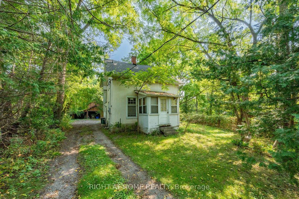 Photo of 315 Main Street N, Newmarket, ON L3Y 9A9 (MLS # N12961886)