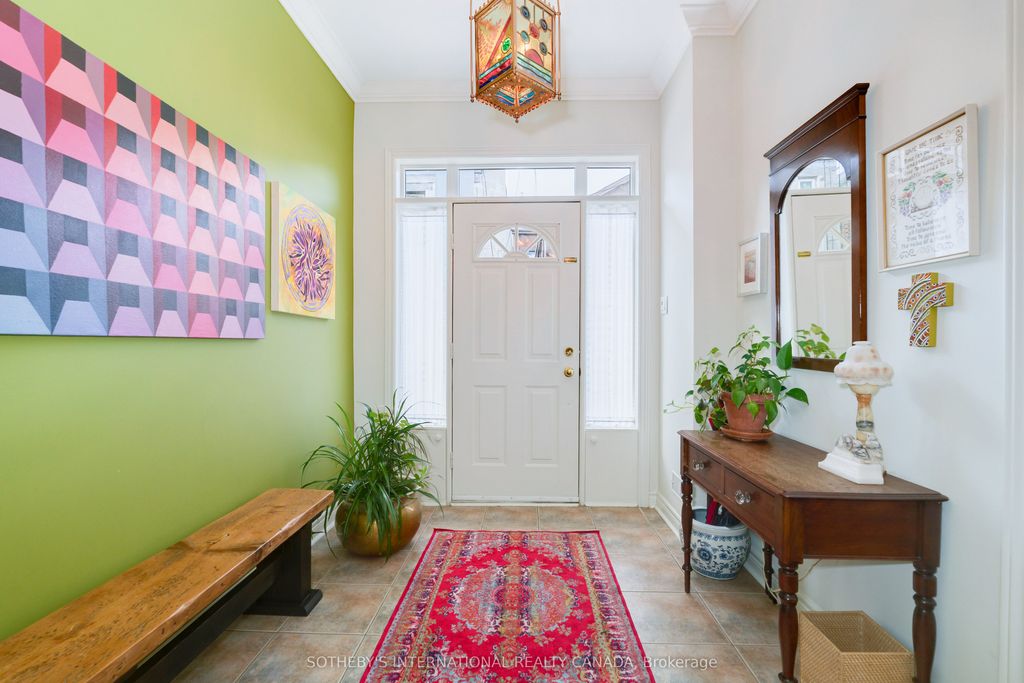 Photo of 33 Broadcast Lane, Toronto, ON M4X 1X7 (MLS # C12464386)