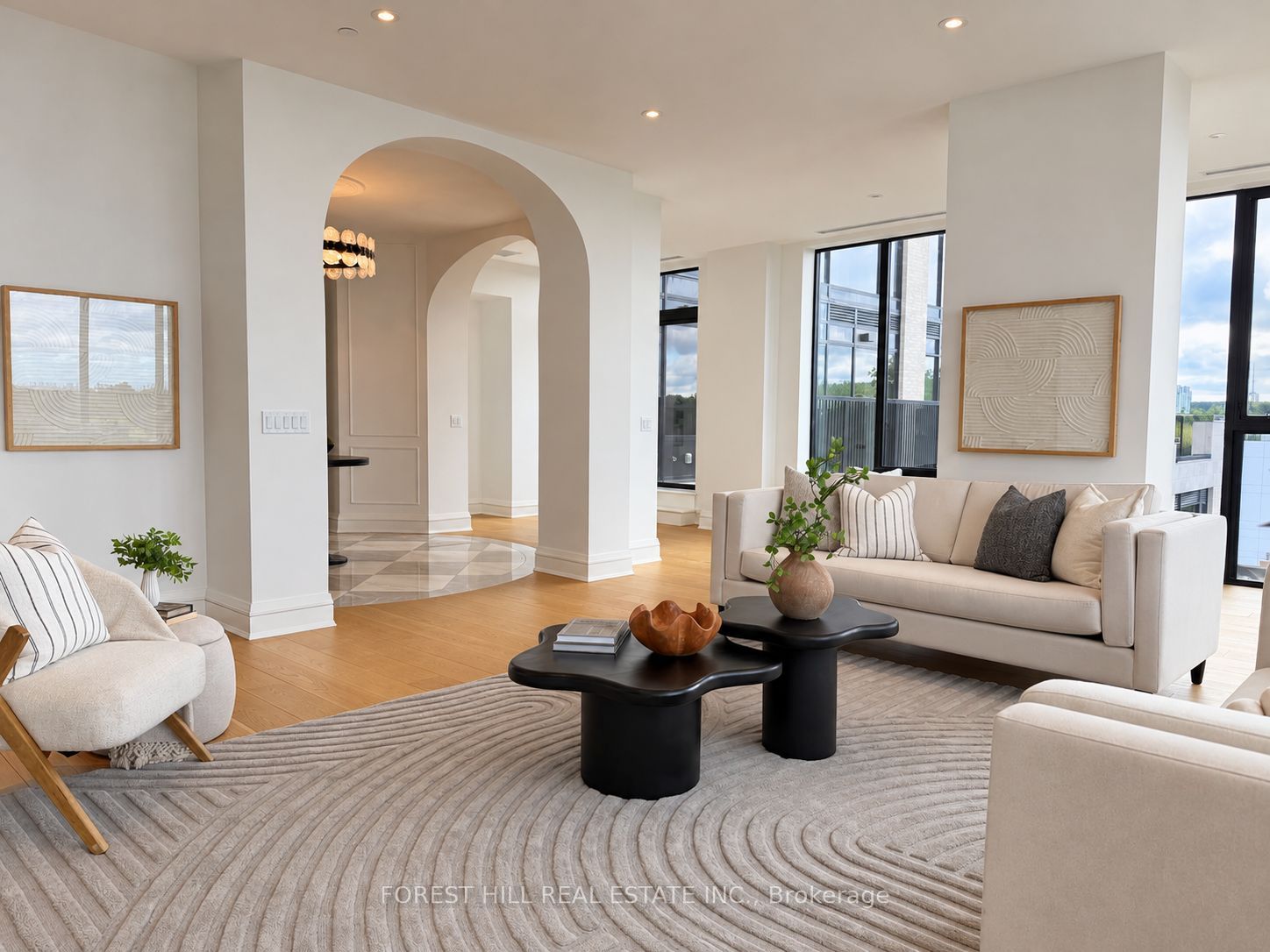 2010 Bathurst Street 6A