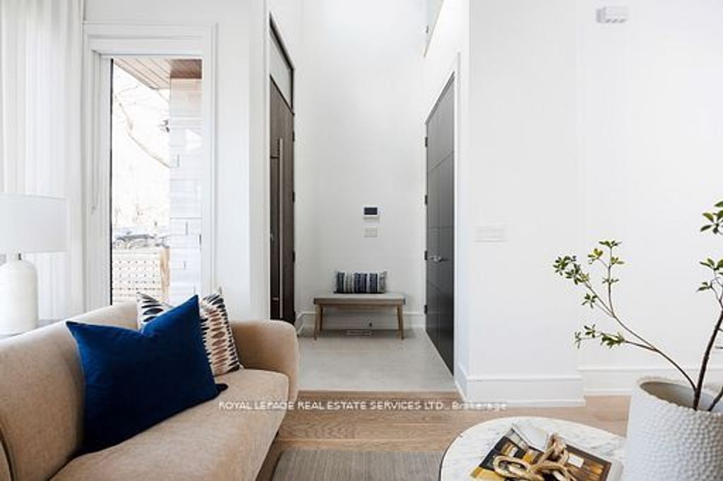 Photo of 121 Markham Street, Toronto, ON M6J 2G4 (MLS # C12700648)