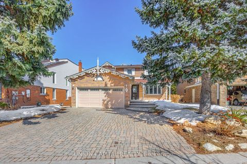 21 Kings College Road Bsmt Markham ON L3T 5R7