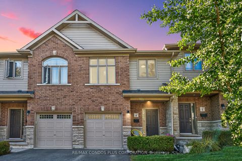 1491 Plains Road W 4 Burlington ON L7T 4H1