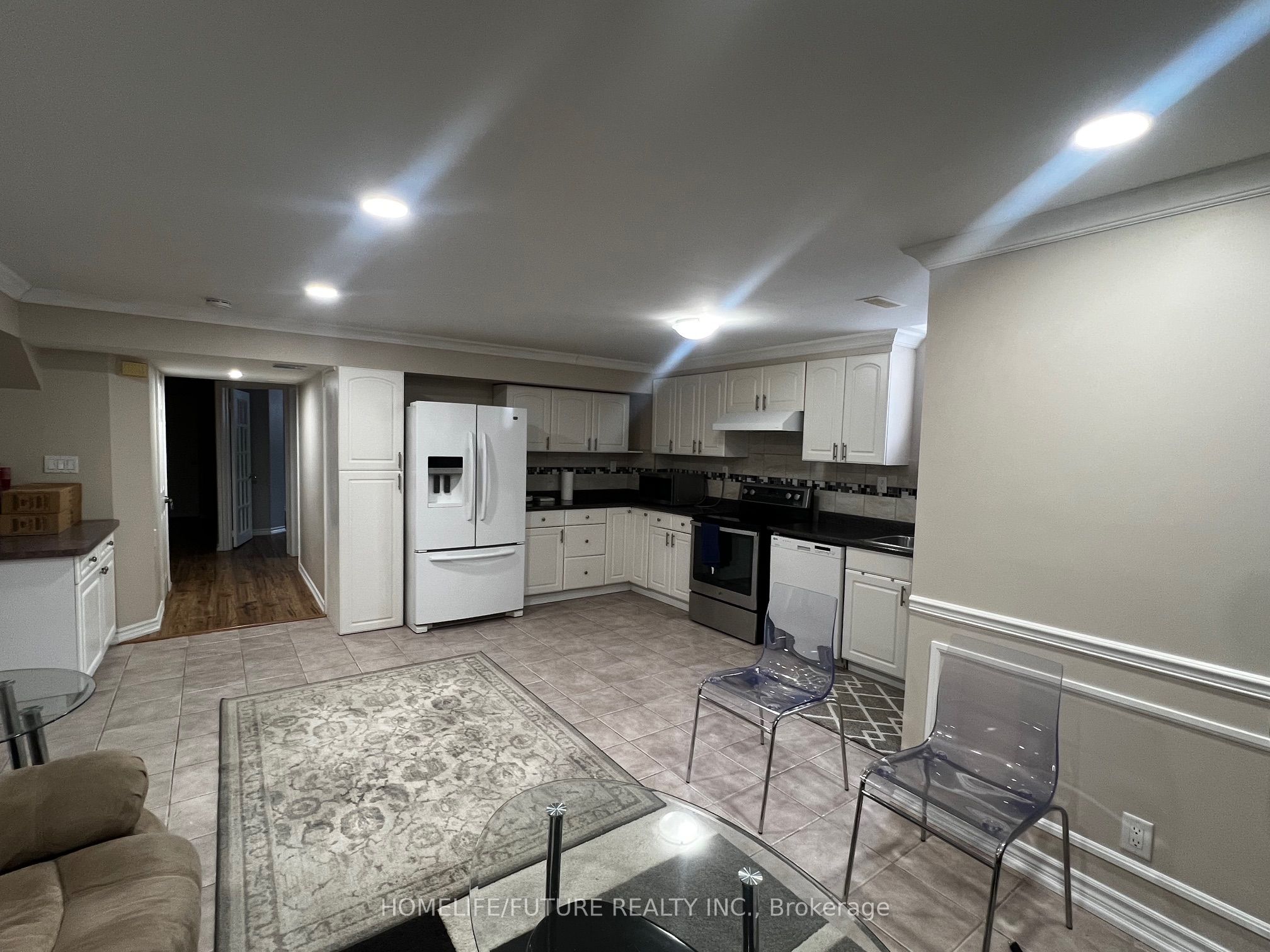 45 Bretton Circle Bsmt