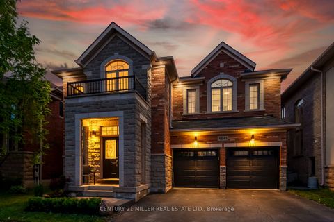 4645 Ethel Road Burlington ON L7M 0E4