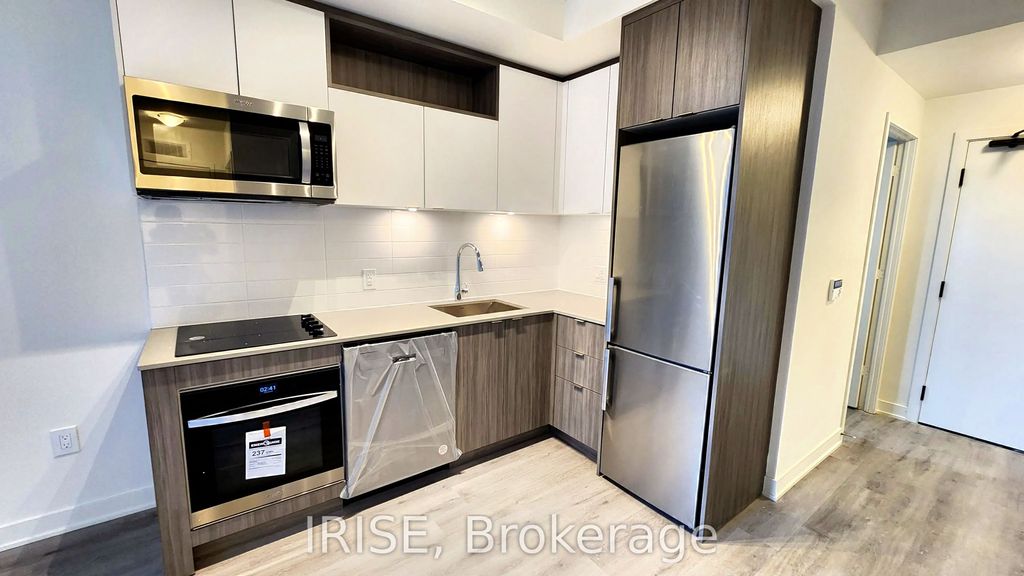 Photo of 70 Princess Street #1034, Toronto, ON M5A 0X6 (MLS # C12583478)