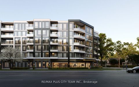 2501 Saw Whet Boulevard 618 Oakville ON L6M 5N2