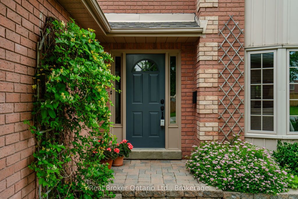 Photo of 167 LUCKPORT Crescent, Midland, ON L4R 4Y1 (MLS # S13124450)