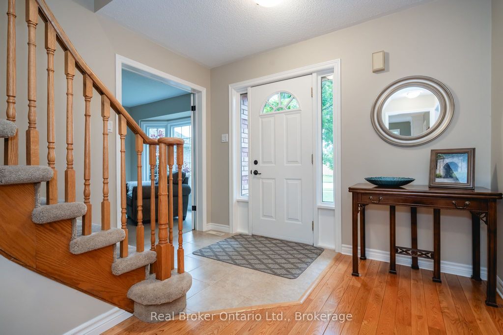 Photo of 167 LUCKPORT Crescent, Midland, ON L4R 4Y1 (MLS # S13124450)