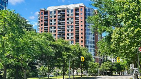 Photo of 8 McKee Avenue #802, Toronto, ON M2N 7E5 (MLS # C12393830)