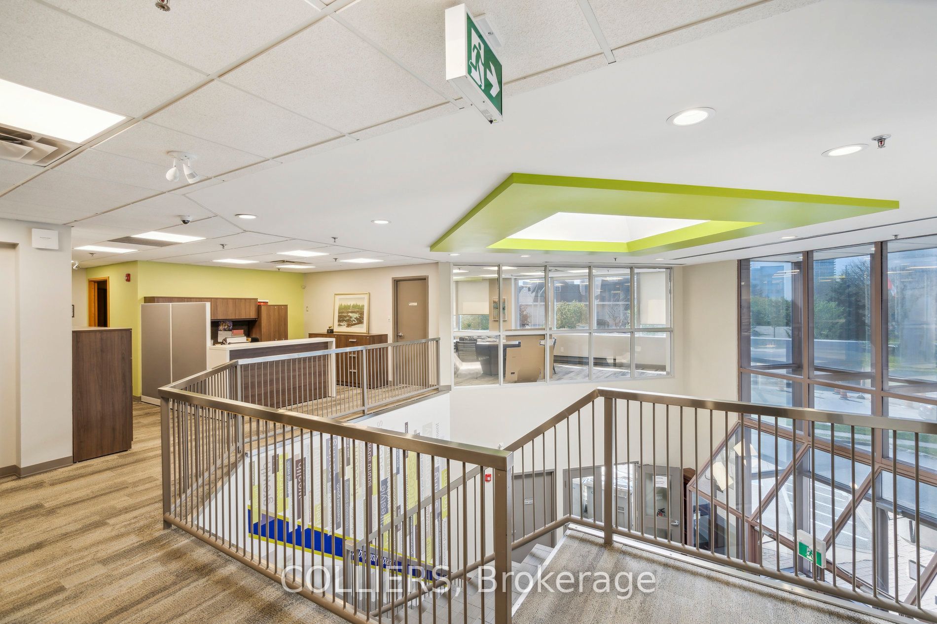 8111 Jane Street 1 & 2