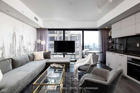 188 Cumberland Street S 2208 Toronto ON M5R 2G3