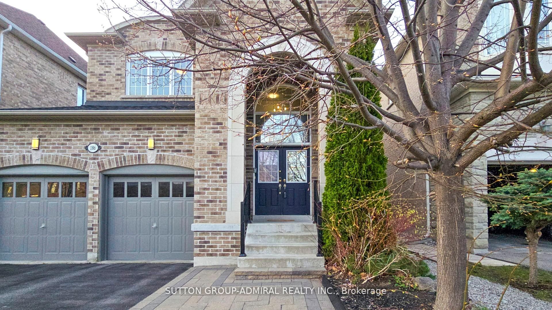 186 Ascalon Drive