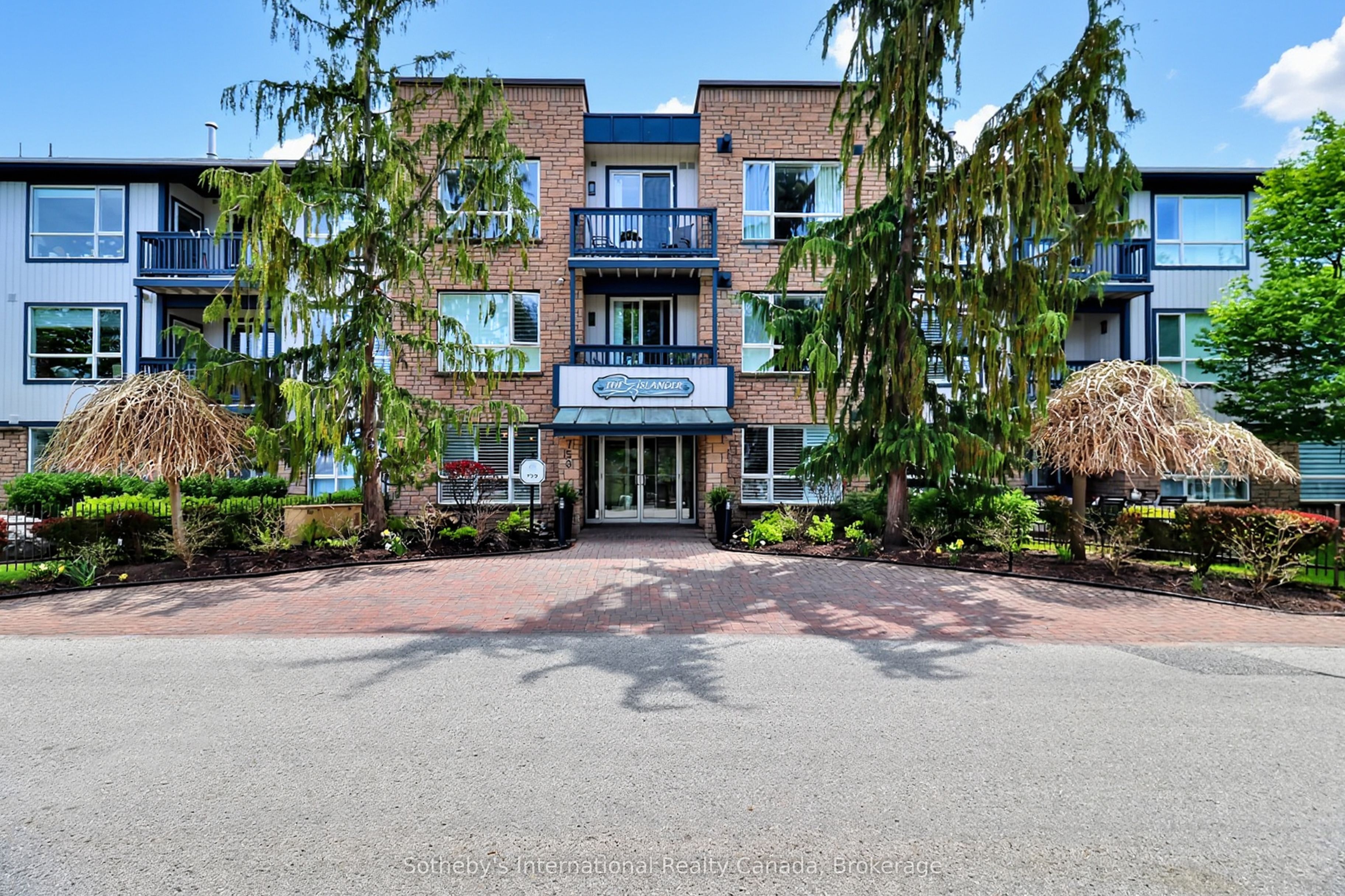 750 Johnston Park Avenue 3003