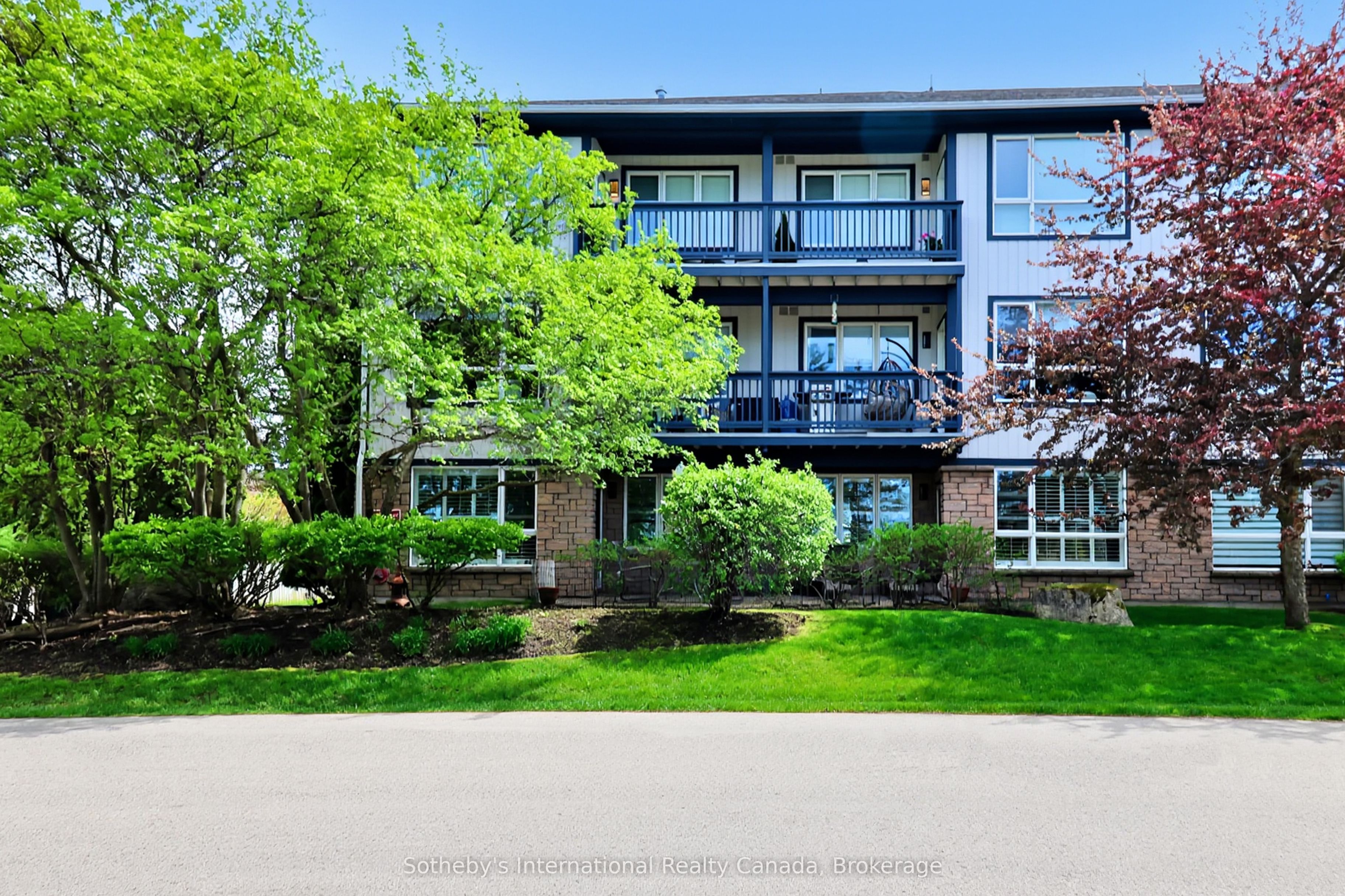 750 Johnston Park Avenue 3003