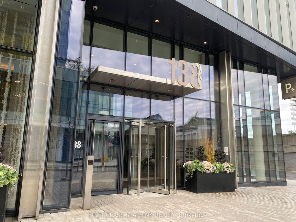 Photo of 138 Downes Street #5311, Toronto, ON M5E 0E4 (MLS # C12556580)