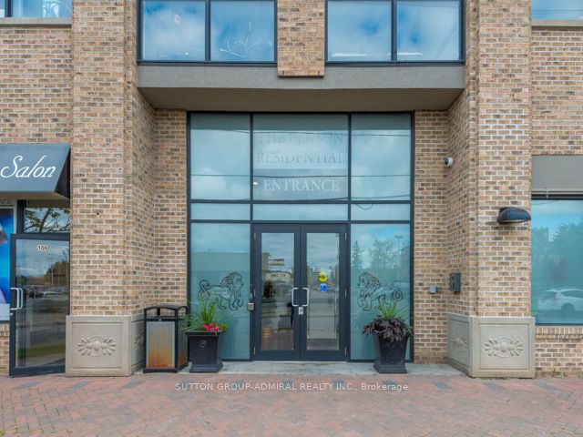 10376 Yonge Street 501