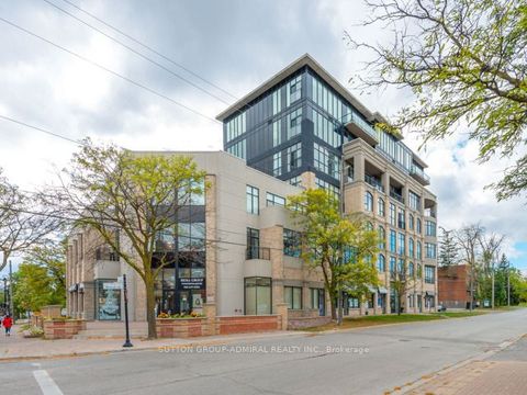 10376 Yonge Street 501 Richmond Hill ON L4C 3B8