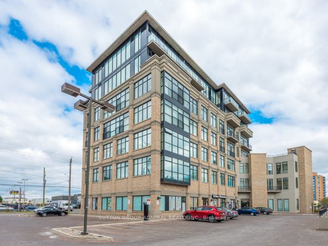 10376 Yonge Street 501