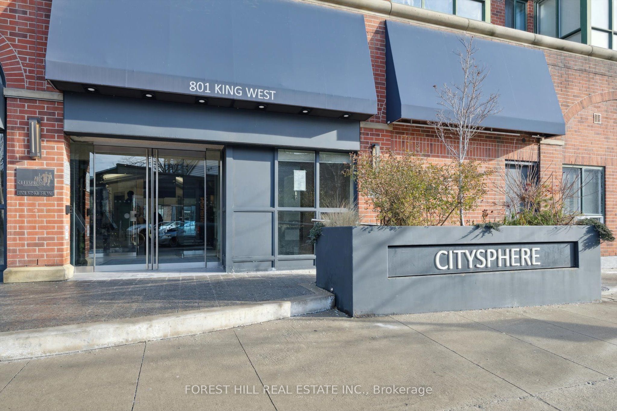 801 King Street W 213