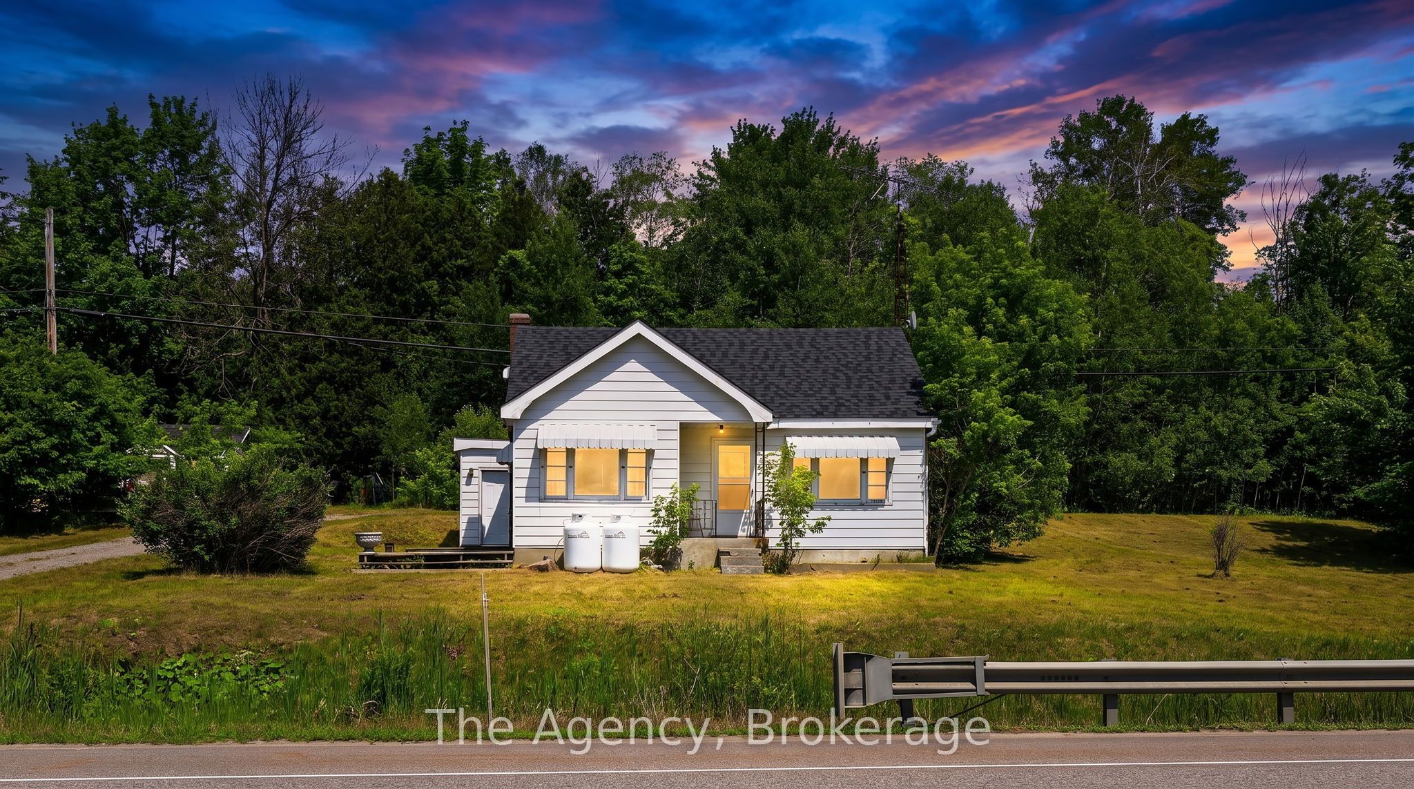 Photo 1 of 49 — 11401 Highway 12 N/A, Severn, ON L0K 1E0