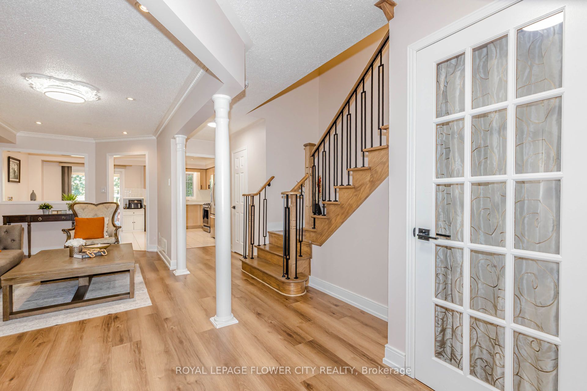 119 Morningmist Street
