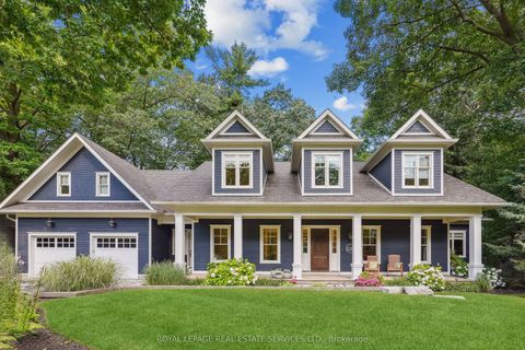 1097 Birchview Avenue Oakville ON L6J 2C5