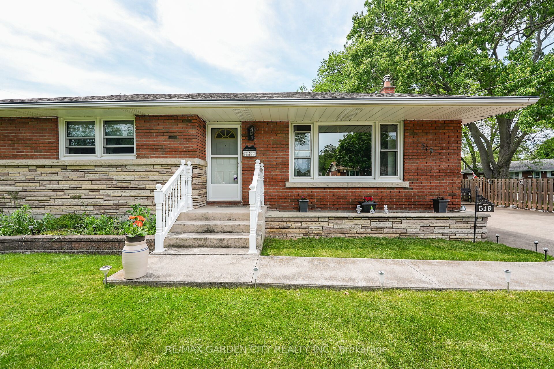 519 Bunting Road