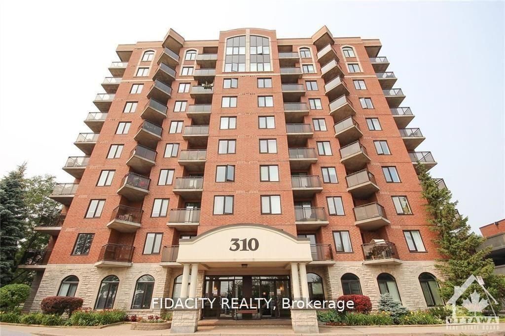 Photo of 310 Central Park Drive #5L, Carlington - Central Park, ON K2C 4G4 (MLS # X12651078)