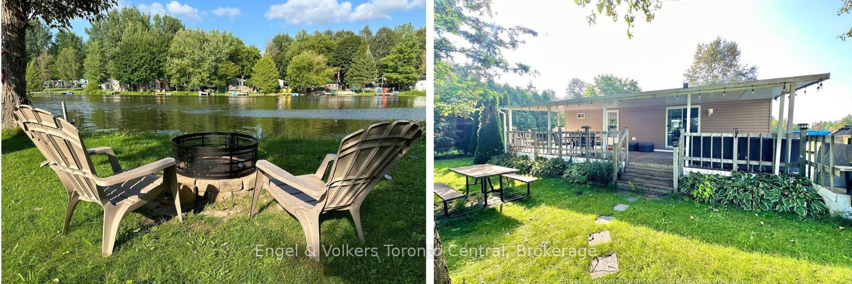 Photo 1 of 40 — 7489 SIDEROAD 5 N/A E B8, Wellington North, ON N0G 2L0
