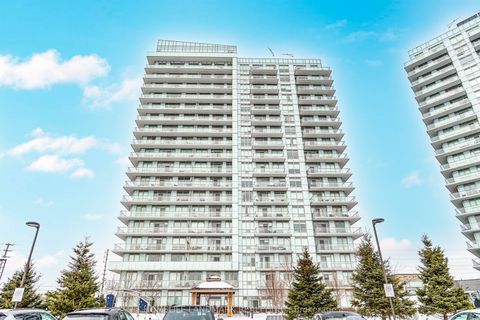 4677 Glen Erin Drive 1701 Mississauga ON L5M 2E3