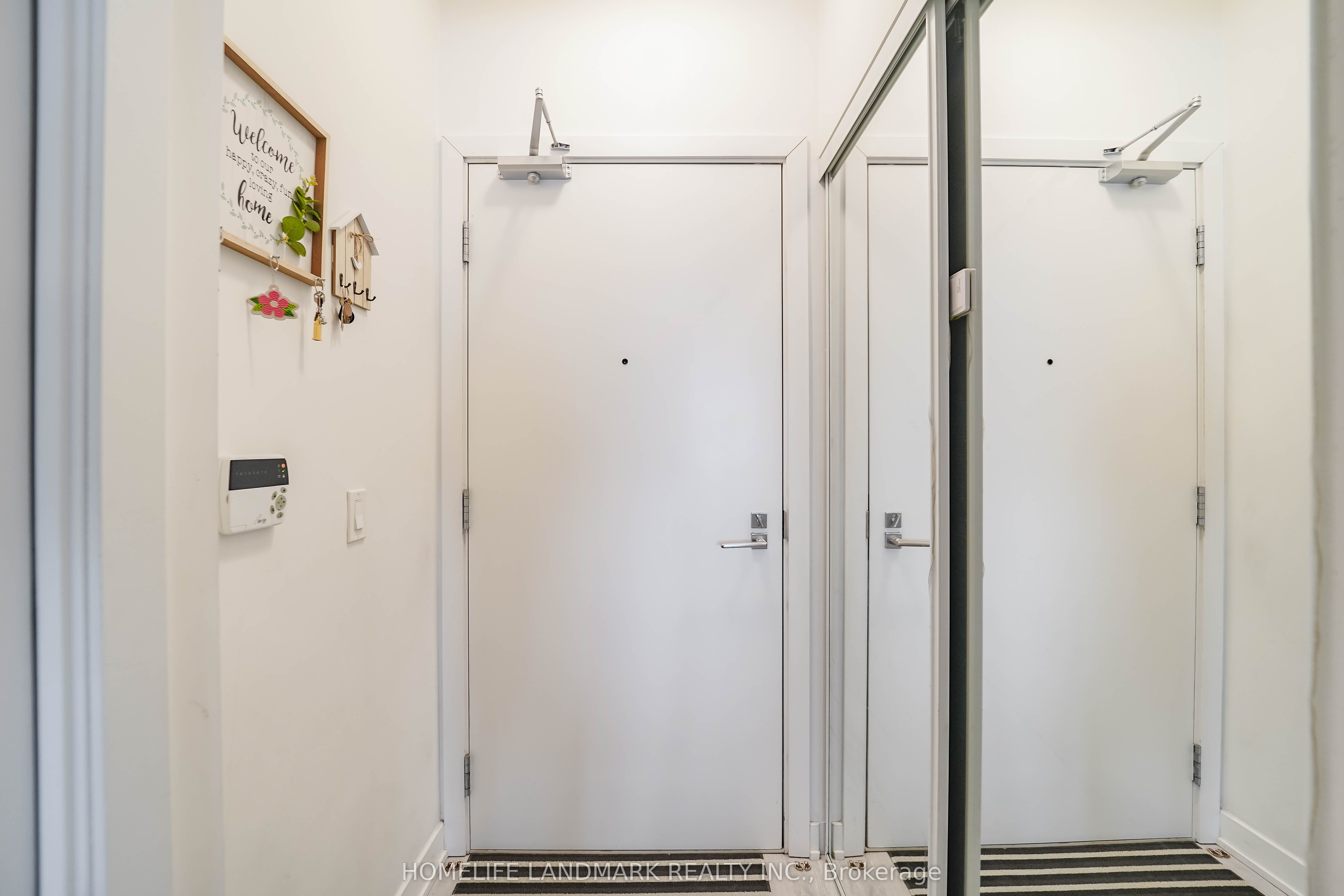 4677 Glen Erin Drive 1701