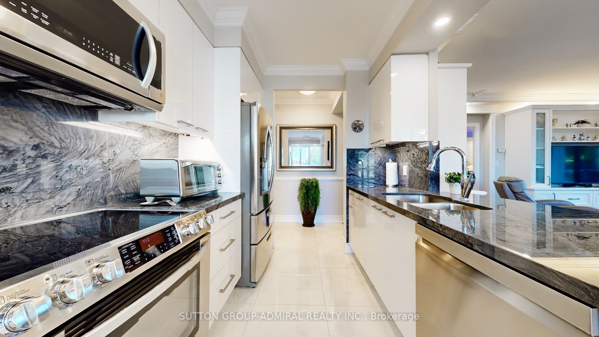 100 Promenade Circle 206