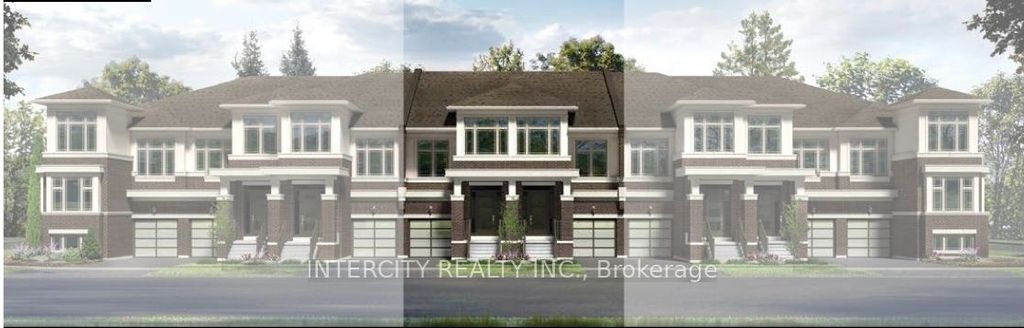 Photo of 980 Cormorant Path, Pickering, ON L0H 1J0 (MLS # E12820996)